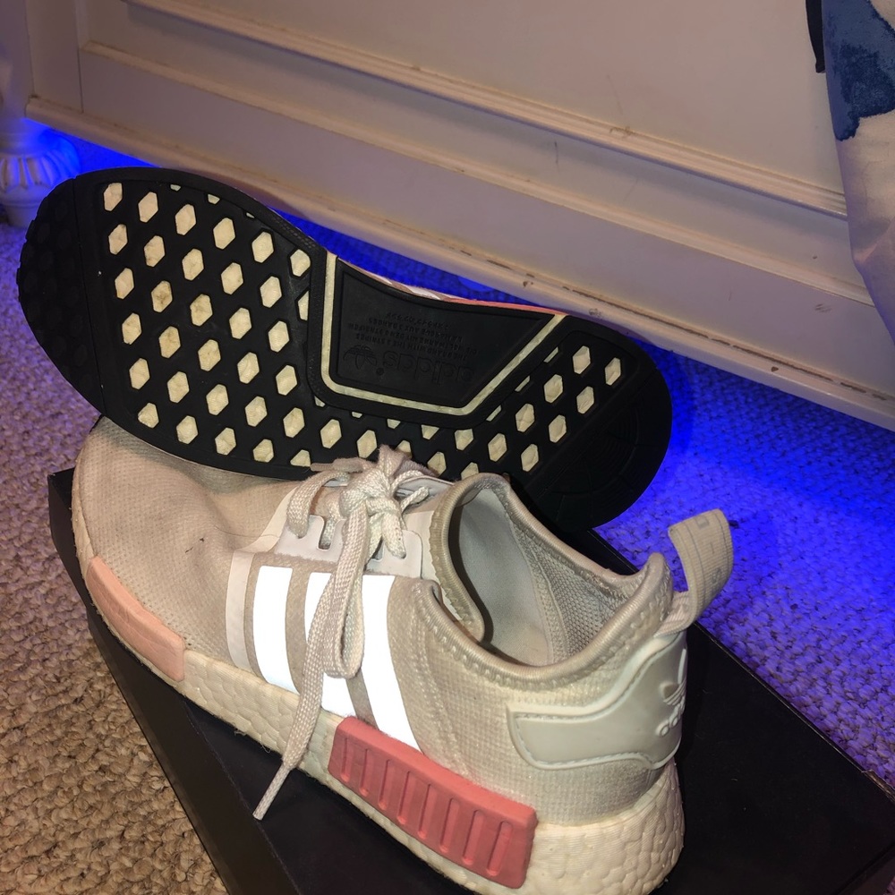 Nmd’s - Picture 6 of 6
